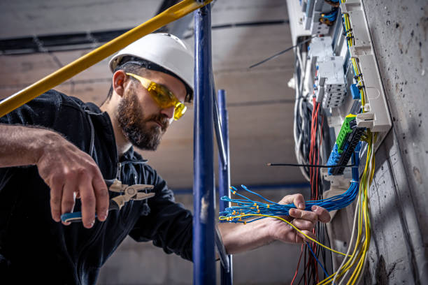 Best Electrical Troubleshooting Services  in Chackbay, LA