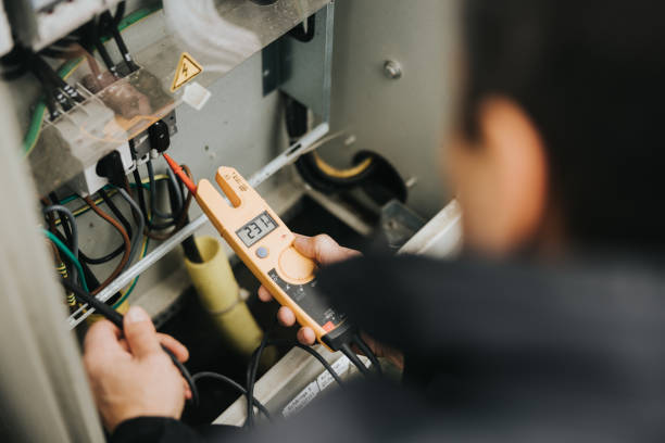 Best Electrical Repair Services  in Chackbay, LA