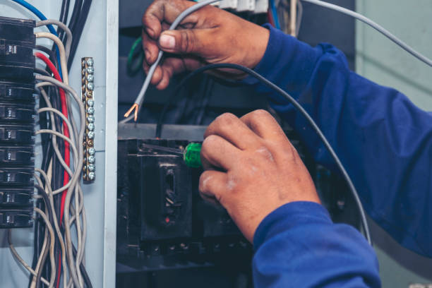 Best Electrical Outlet Repair  in Chackbay, LA