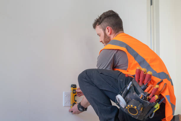 Best Home Electrical Repair  in Chackbay, LA