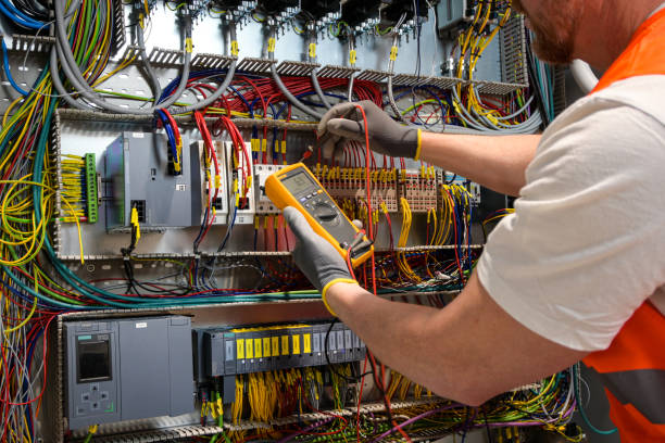Best Home Electrical Repair  in Chackbay, LA