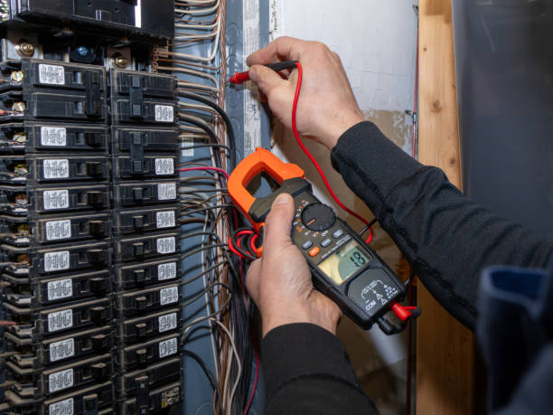 , LA Electrician Company